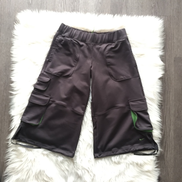 nike baggy shorts